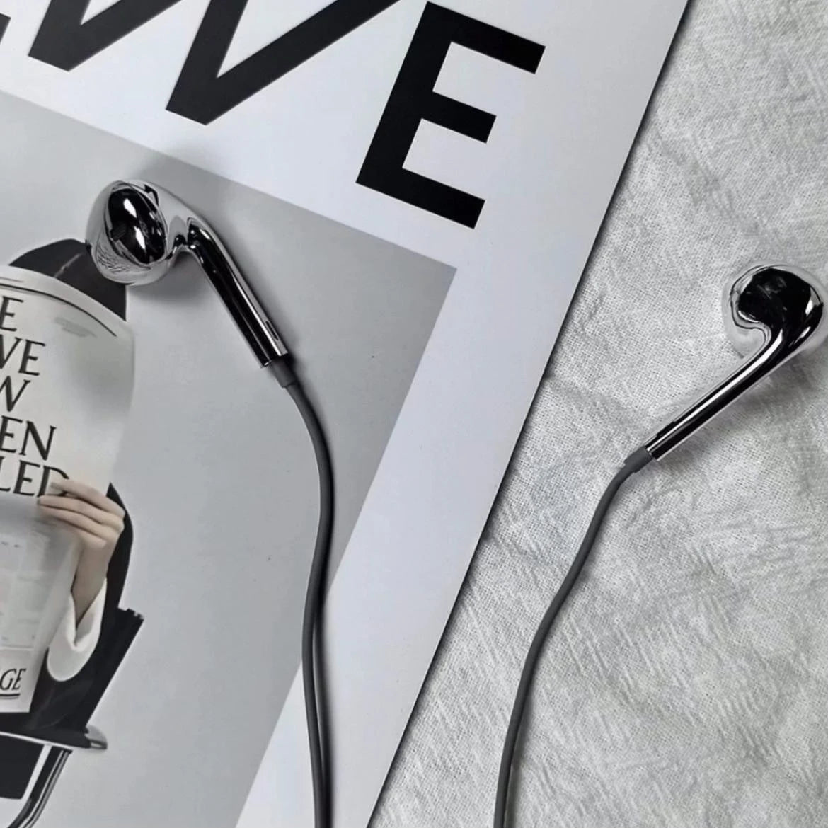 Sound. Style. CHROMIC. 1