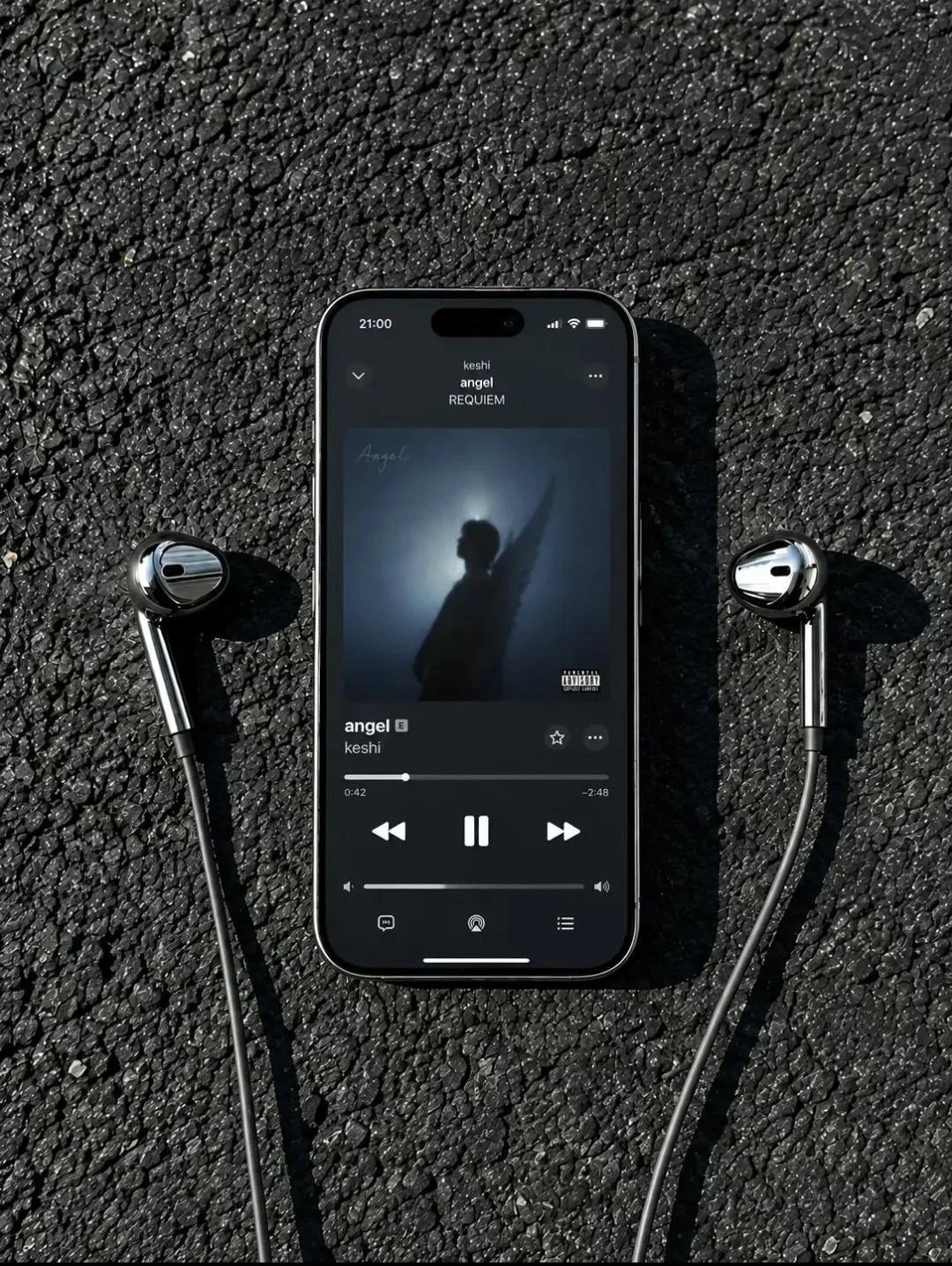 Sound. Style. CHROMIC. 2