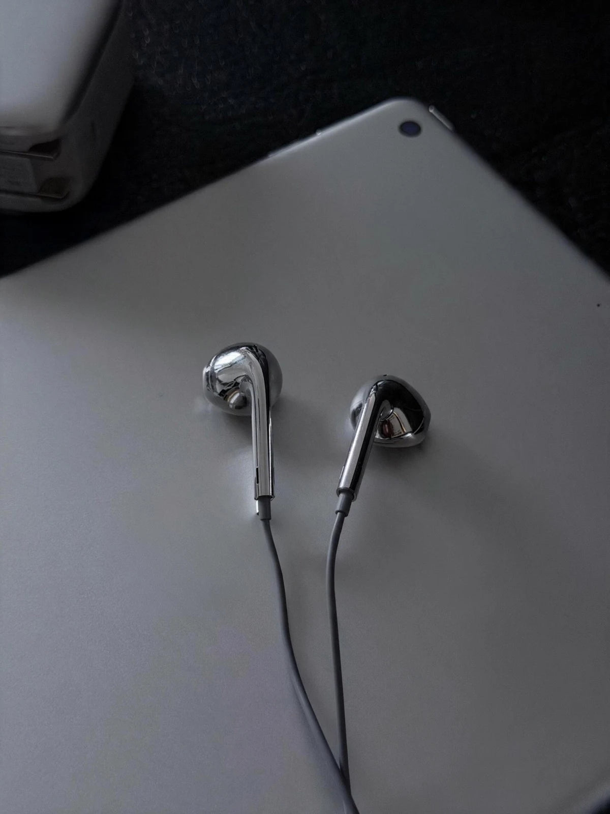 Sound. Style. CHROMIC. 3