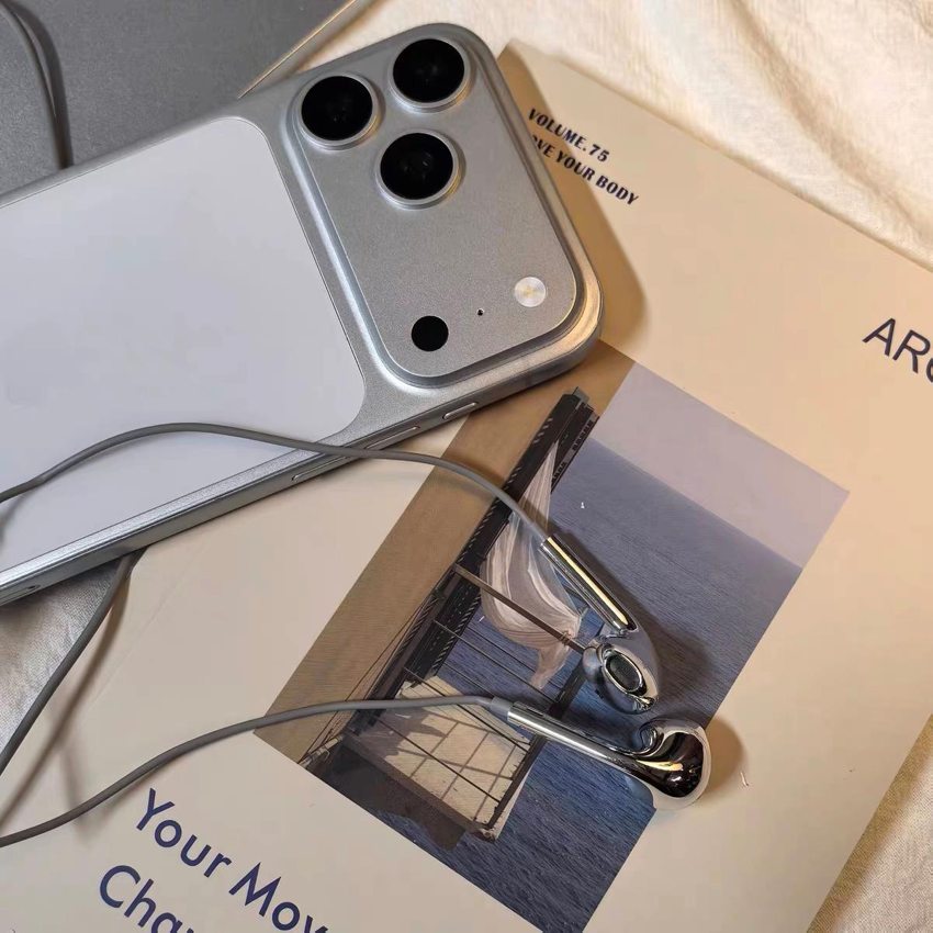 Sound. Style. CHROMIC. 4