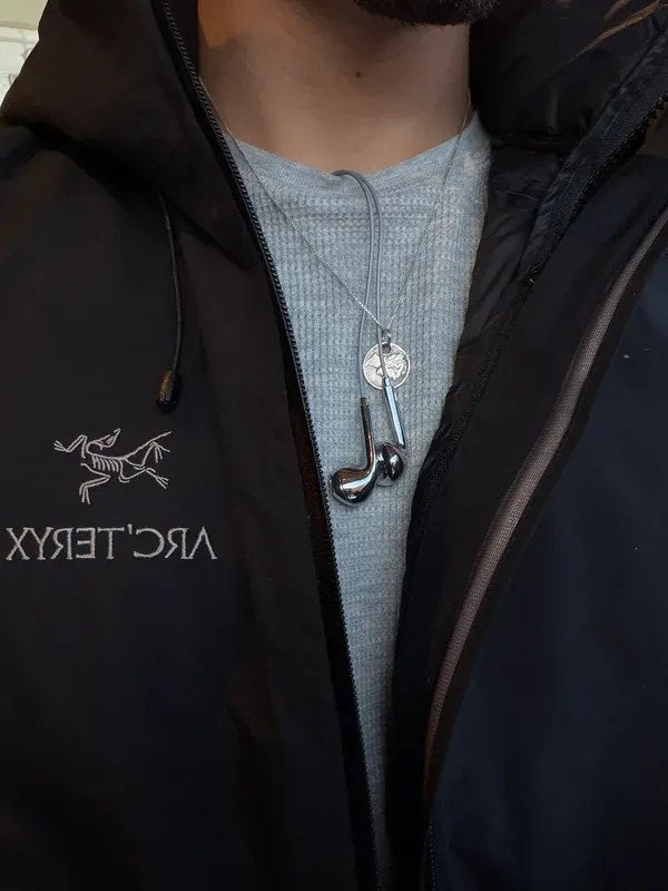 CHROMIC Wired Earbuds