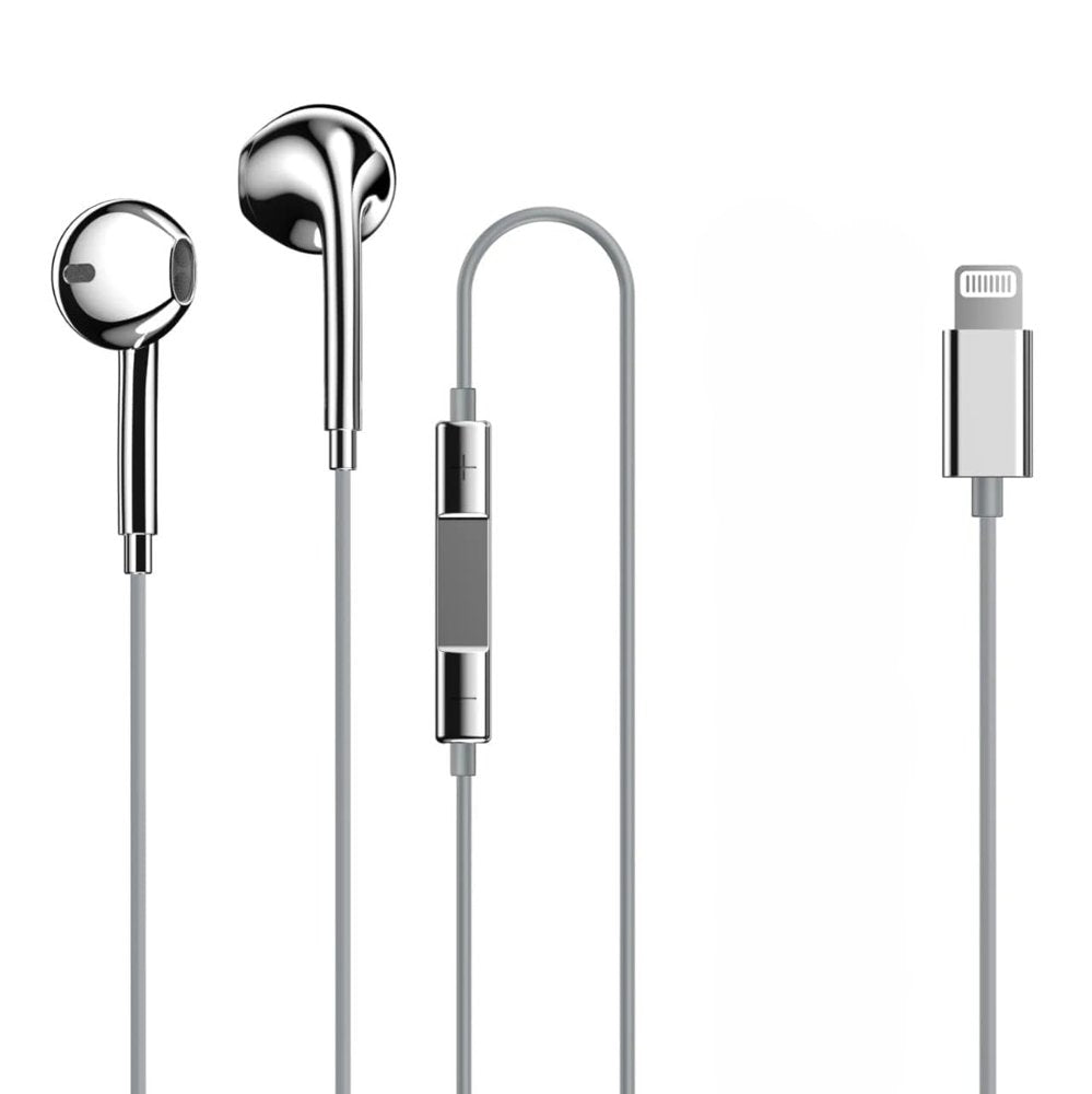 CHROMIC Wired Earbuds 2