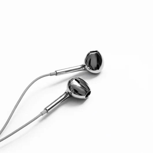 CHROMIC Wired Earbuds 5
